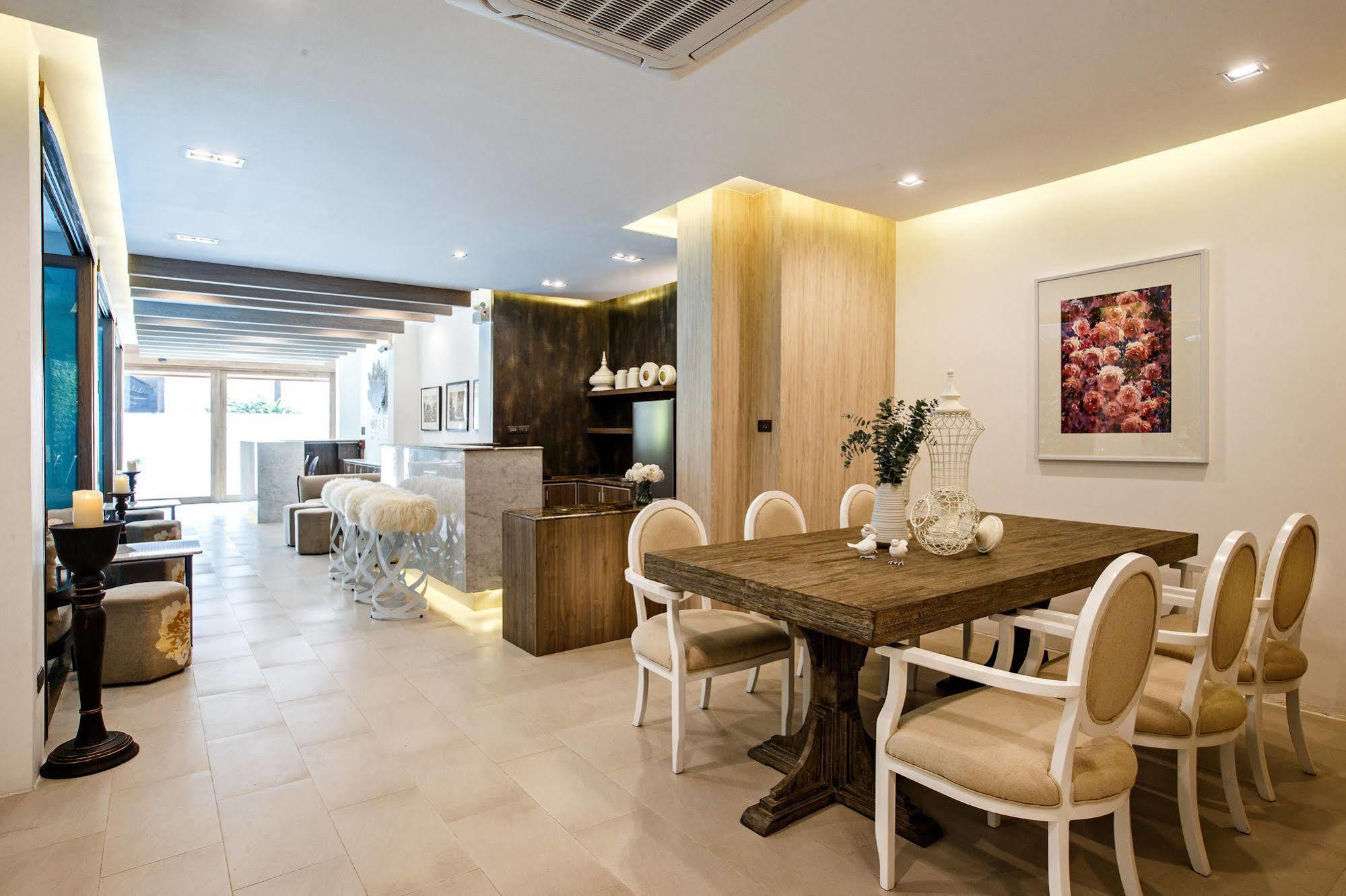 Готель Kate And Hasu Boutique Chiangmai Чіангмай Екстер'єр фото